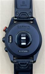 GARMIN APPROACH S62 PREMIUM GOLF GPS SMART WATCH